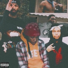 Slimesito - Colon (Prod. Dolan Beats)