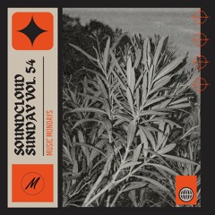 Soundcloud Sunday: Volume 54