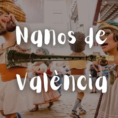 Ball de Nanos de València