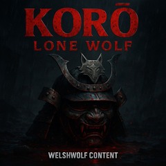 KORŌ (Lone Wolf)