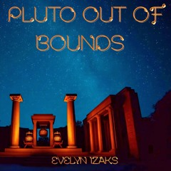 Pluto out of bounds