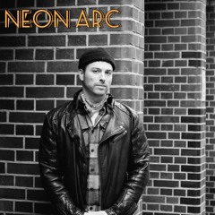 Neon Arc Session #004 by Stefan Muchte