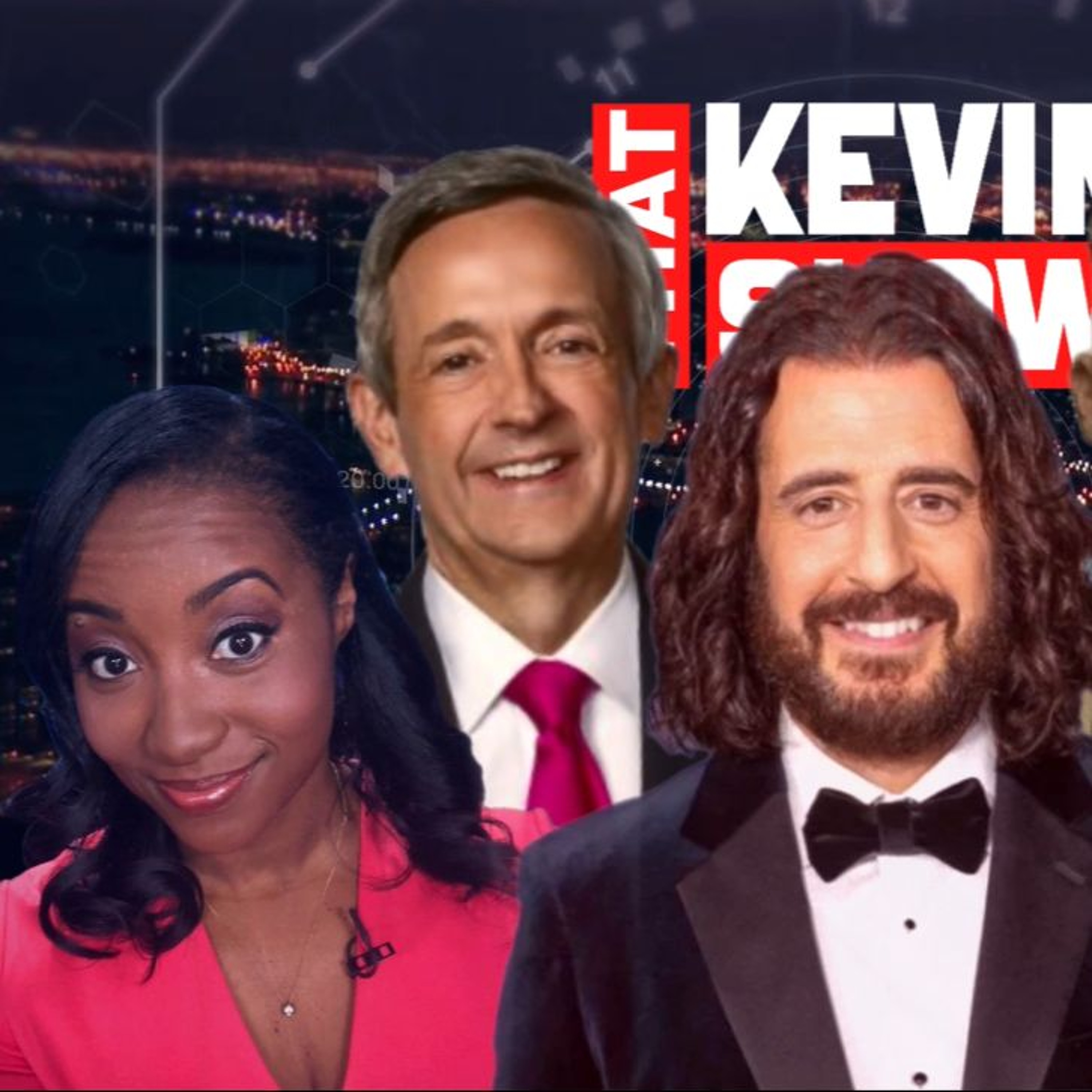 032925 - That Kevin Show - Hour 1