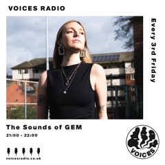 Voices Monthly Show