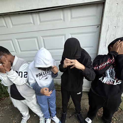 Souless City - Ap0nTop x Bingo x Mdot2Slimey x RayRayWalkEmDown