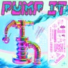 Скачать видео: Pump it