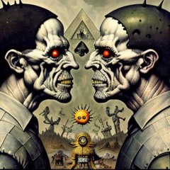 Too Late To Escape (Shape Mix)