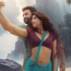 DEVARA- chuttmalle (Anirudh)