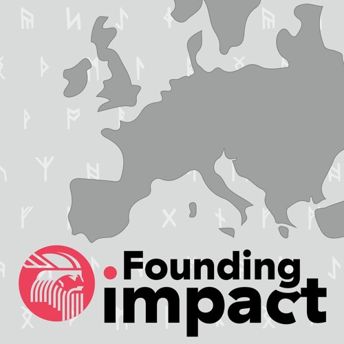 Founding impact - It's time for women to invest!
