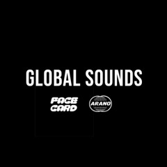 Facecard Presents DJ Arano - Dec 7 2024