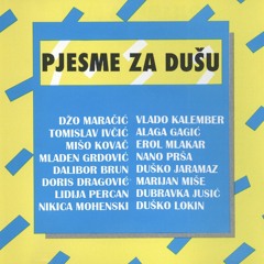Najljepse ljubavne pjesme miso kovac freedb