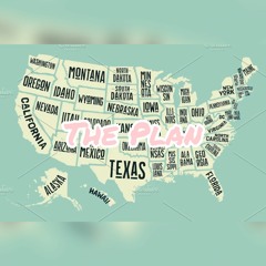The Plan (feat. DayDayDaRapper)