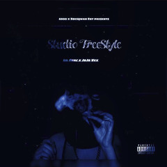 Studio freestyle (feat.  lil shac)