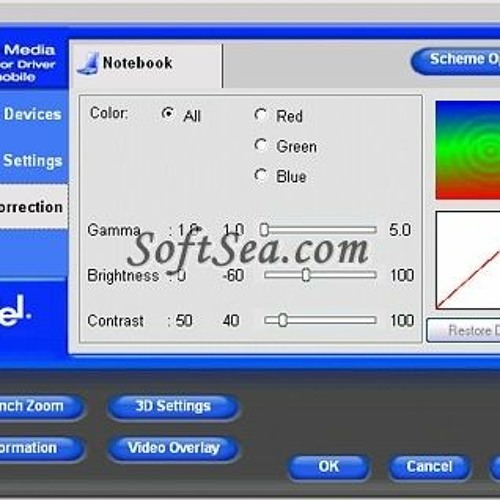 Stream Intel Graphics Media Accelerator 950 Windows 7 Driver Download ~UPD~  from Plicininto | Listen online for free on SoundCloud