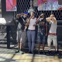 Twisted St Yxng Stoney (Offial Audio)