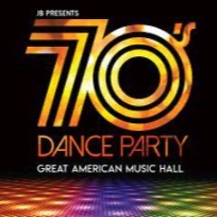 70's Dance Mix Vol 2
