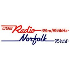 NEW: Stewart Orr Sound Services Mini Mix #1 - BBC Radio Norfolk (1985) (Custom)
