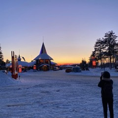 xmas 2021 - Save me from tears