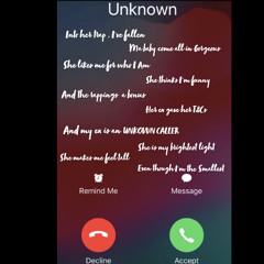 Unkown Caller
