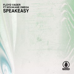 Speakeasy (BRADFORD'S DEEPER JOURNEY REMIX) [feat. Novakane Omega]