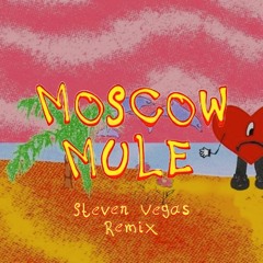Moscow Mule (Steven Vegas Remix) FREE DOWNLOAD