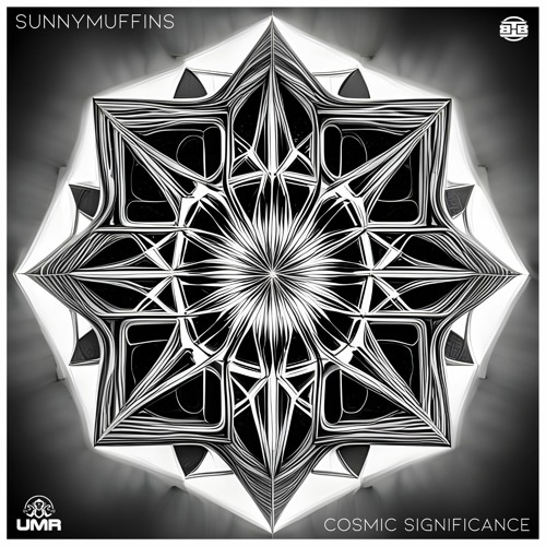 Première: TBEP01 SunnyMuffins - Cosmic Significance - 03. Now Wander