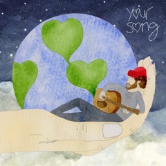 Your Song