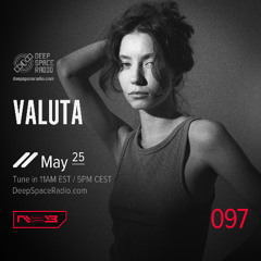 Addicted-2-Bass / Episode 097 / VALUTA / 25.05.2025