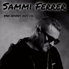 Kino Agency Advent Podcast 2023 #16 - Sammi Ferrer