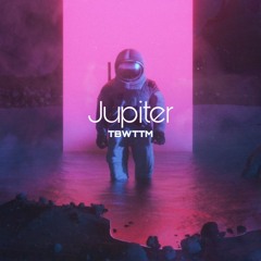 Jupiter | Blanco x Madame/Synthwave Hip-hop type beat