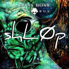shLOp - Spooky [Bass Boss Exclusive]