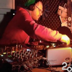 Vlad Fisun @ 20ft Radio