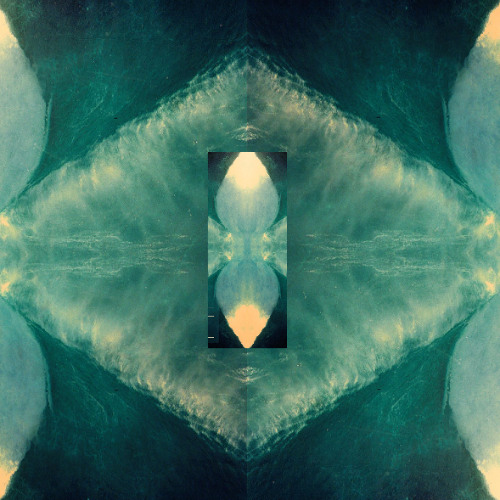 Bonobo - Cirrus (JKP edit)
