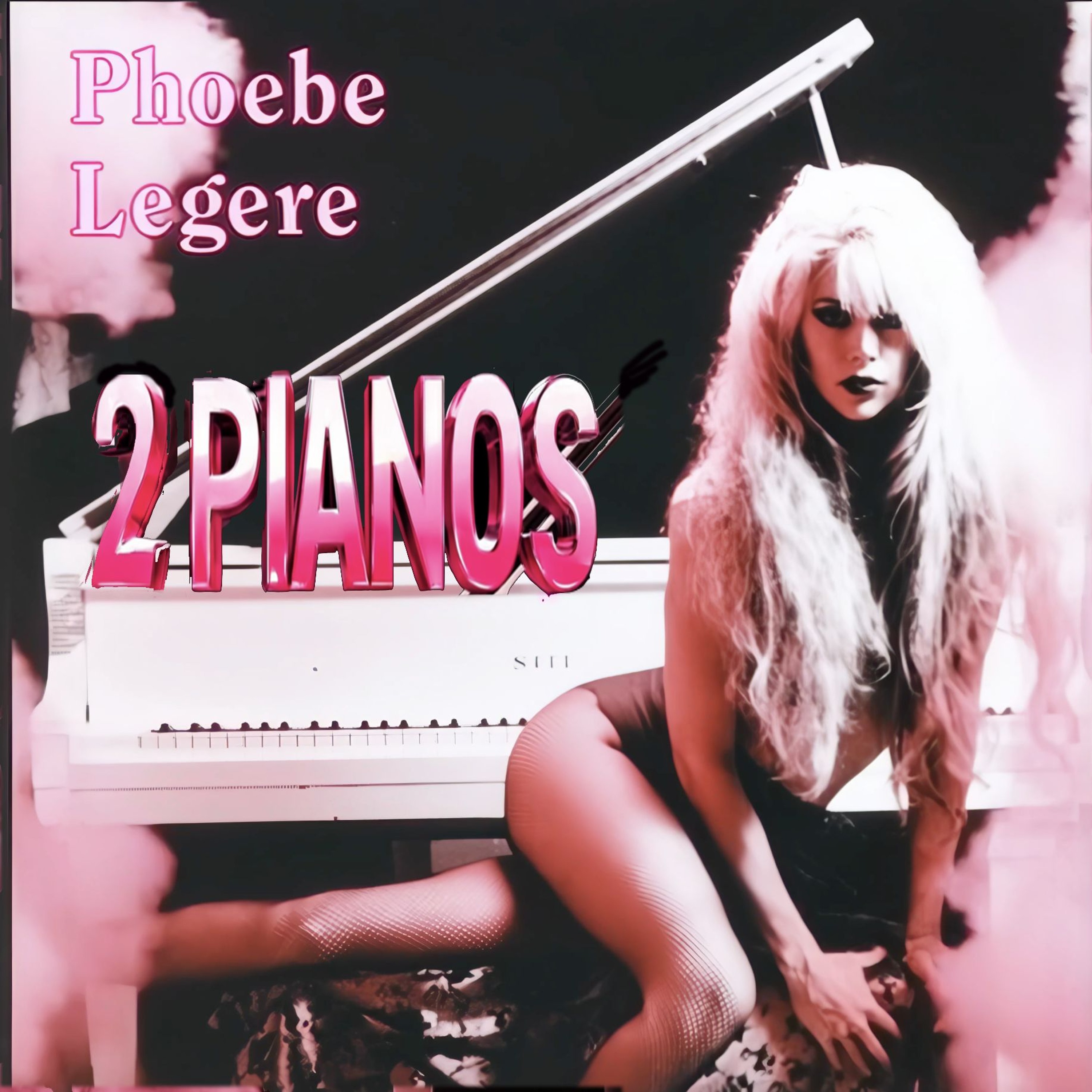 2 Pianos episode artwork