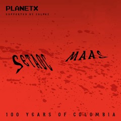 Setaoc Mass - Second Burn