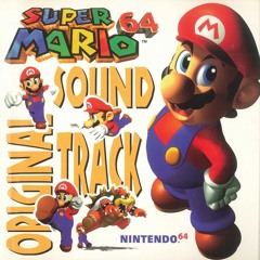 Steam Gardens - SM64 Style