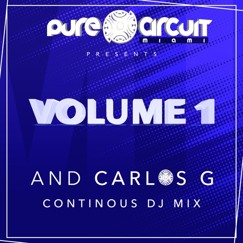 Erich Ensastigue & Antonio Carrera - La Salsa vs MOSKOTAK (CARLOS G PURE CIRCUIT MIAMI) PREVIEW