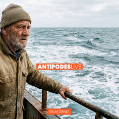 Antipodes Live