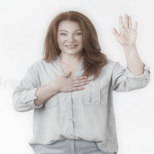 I CAN, I AM, AND I WILL