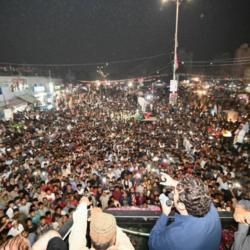 2024 Quetta
