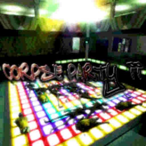 CORPSΣ . . PAЯTY II