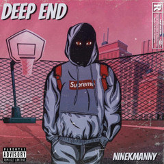 DEEP END FREESTYLE