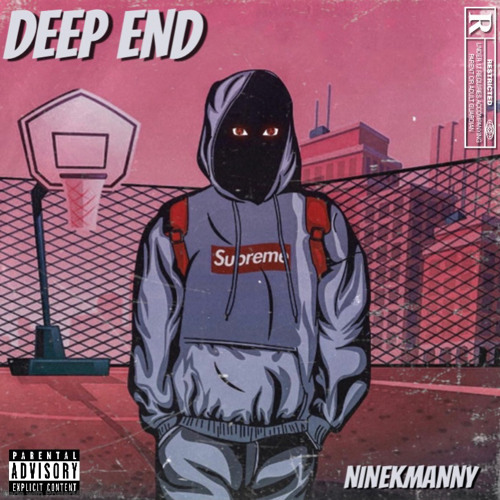 DEEP END FREESTYLE