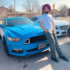 Raund - ManavGeet Gill (Official Music Video) Kanji Porh Hakeem Latest Punjabi Song 2021