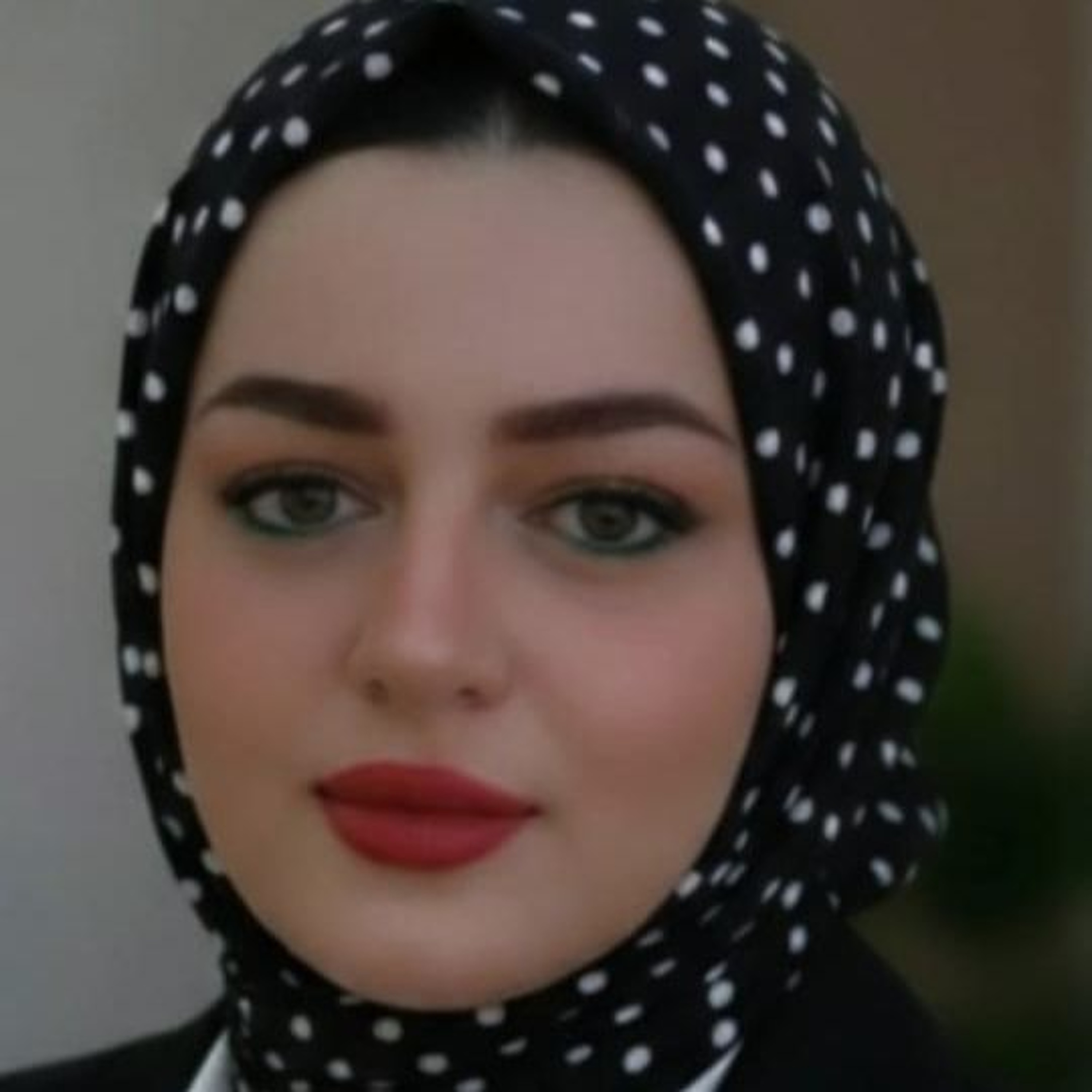 الحياة لا تكافئ من يقفزون كثيرا _ للدكتورة هبة العطار episode artwork