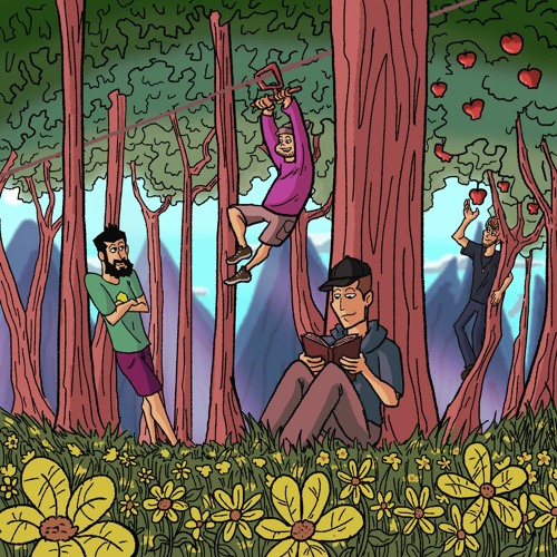 Magic Mondays - Breeze