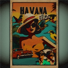 Havana Birds 3/29/21