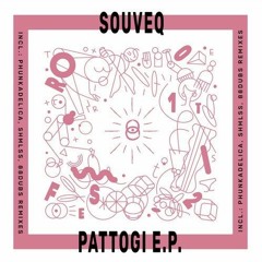 PREMIERE #1388 | SouveQ - Pattogi (88Dubs Remix) [Secret Fusion] 2021