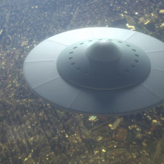 未確認飛行物体