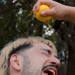 sour side